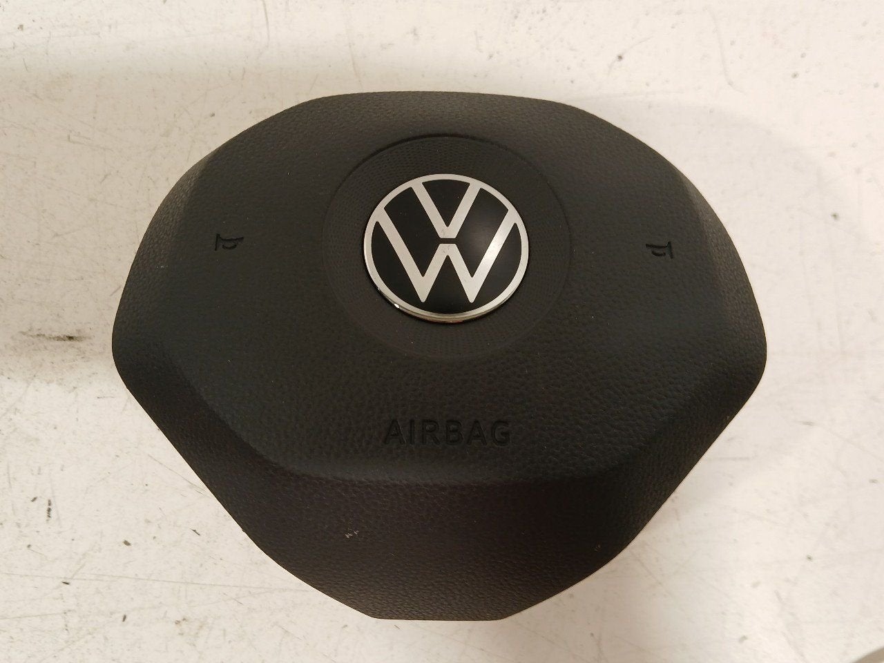 Airbag stuur Volkswagen Golf, Auto-onderdelen, Onderdelen@venauto.nl, Van der Ven Autorecycling B.V., Gebruikt, Ettenseweg 76, 4706 PB Roosendaal, The Netherlands