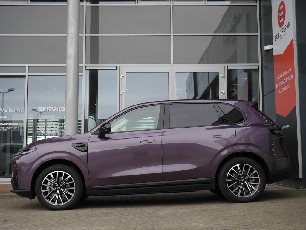 Leapmotor B10 Design ProMax 67.1 kWh | Elektrische achterkle, Auto's, Leapmotor, Automatische klimaatregeling, Achterwielaandrijving