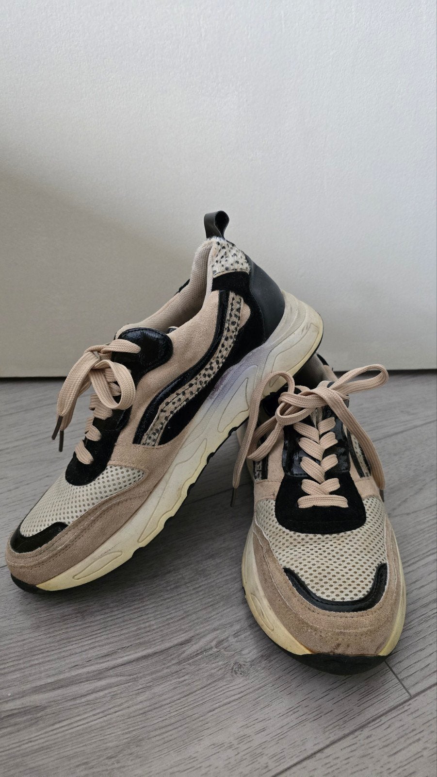 Sneakers sub55, Kleding | Dames, Schoenen, Ophalen, Zo goed als nieuw, Sneakers of Gympen