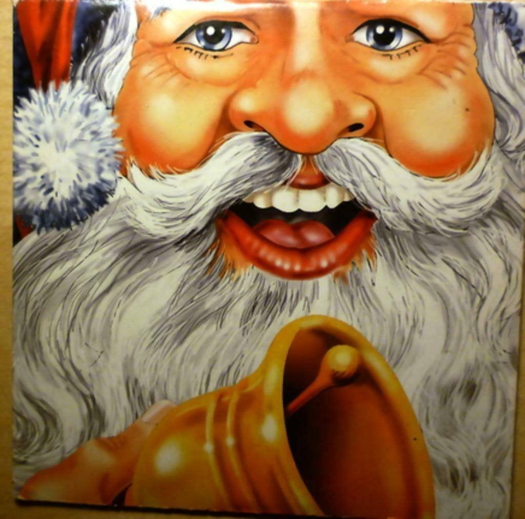 kERST- CD - Speciaal geproduceerd door Vernel B.V^^, Diversen, Kerst, Ophalen of Verzenden, Zo goed als nieuw