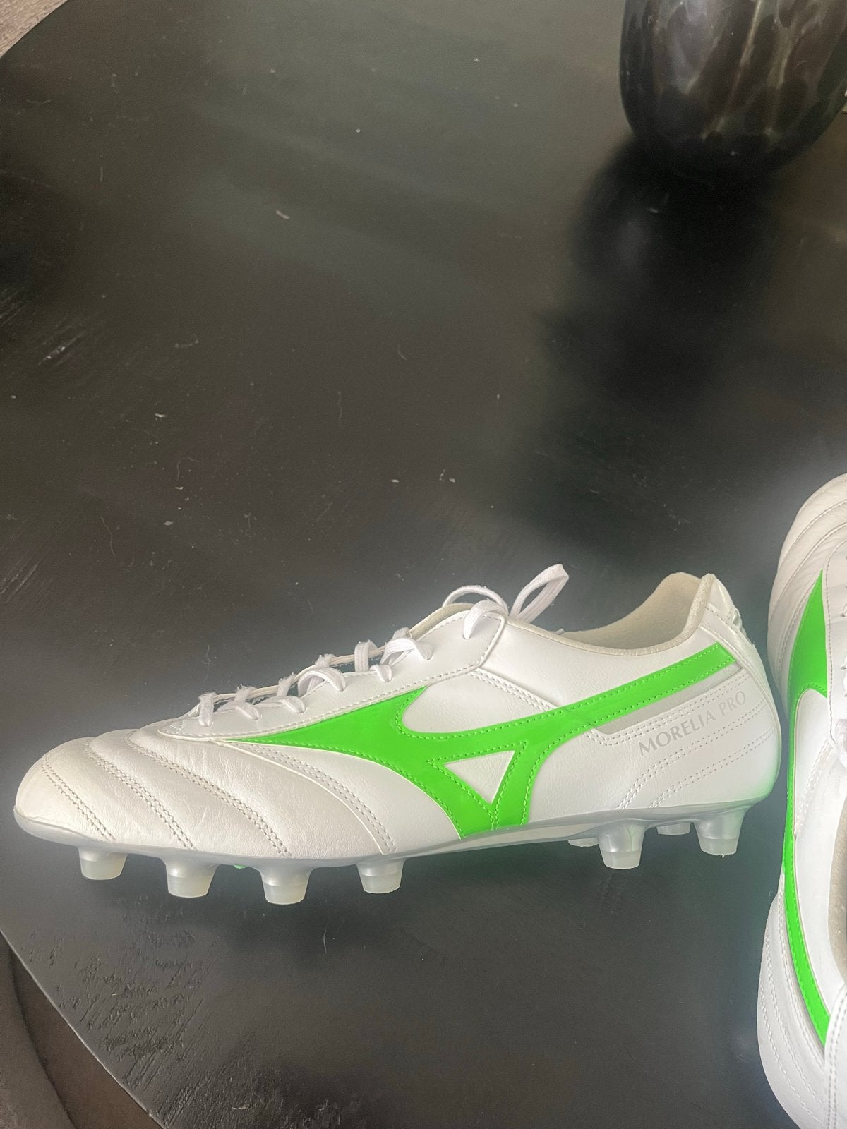 Nieuwe Mizuno Morelia Pro voetbalschoenen, Ophalen, Schoenen, Nieuw, Maat L