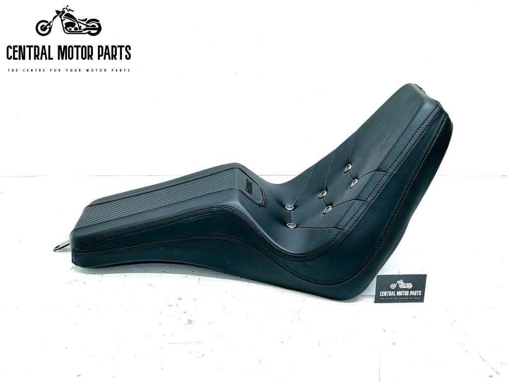 Duo Zadel Softail Street Bob + Standard 2018-up, Niet ingevuld, Niet ingevuld, Nieuw, Ophalen of Verzenden