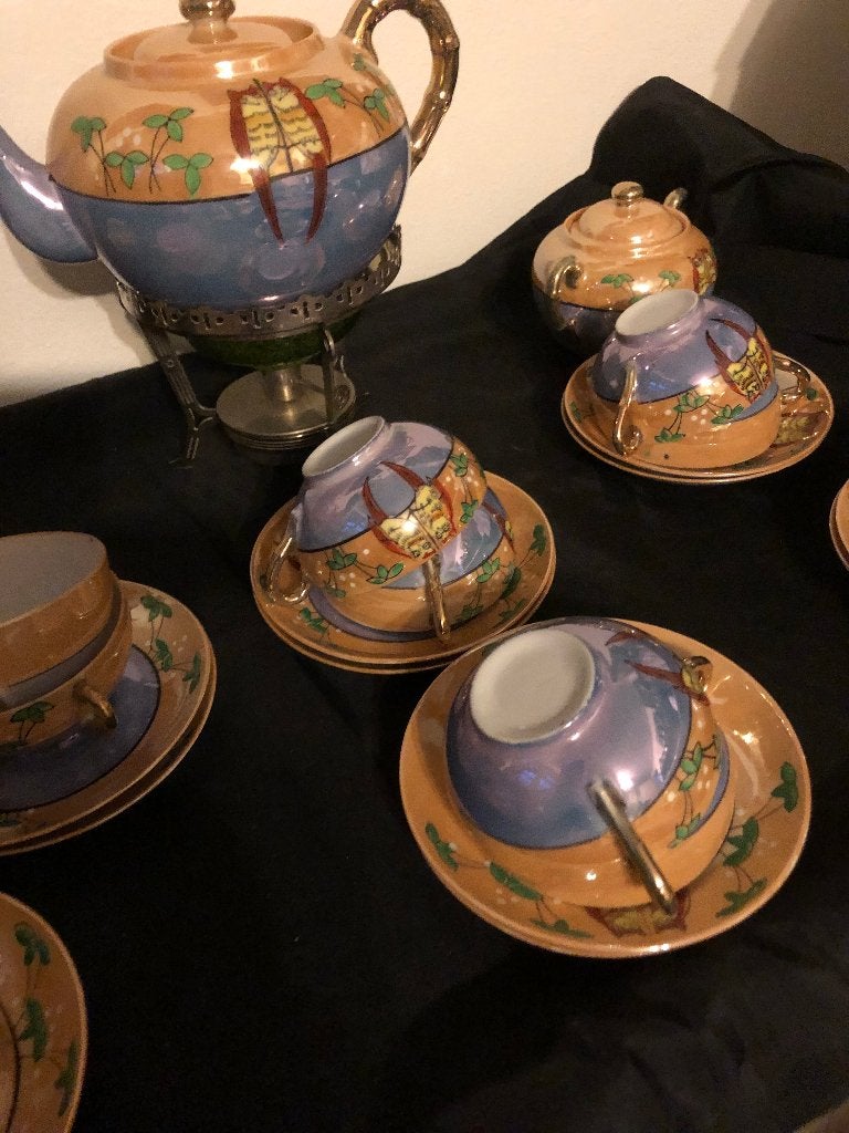 brocante, Ophalen of Verzenden