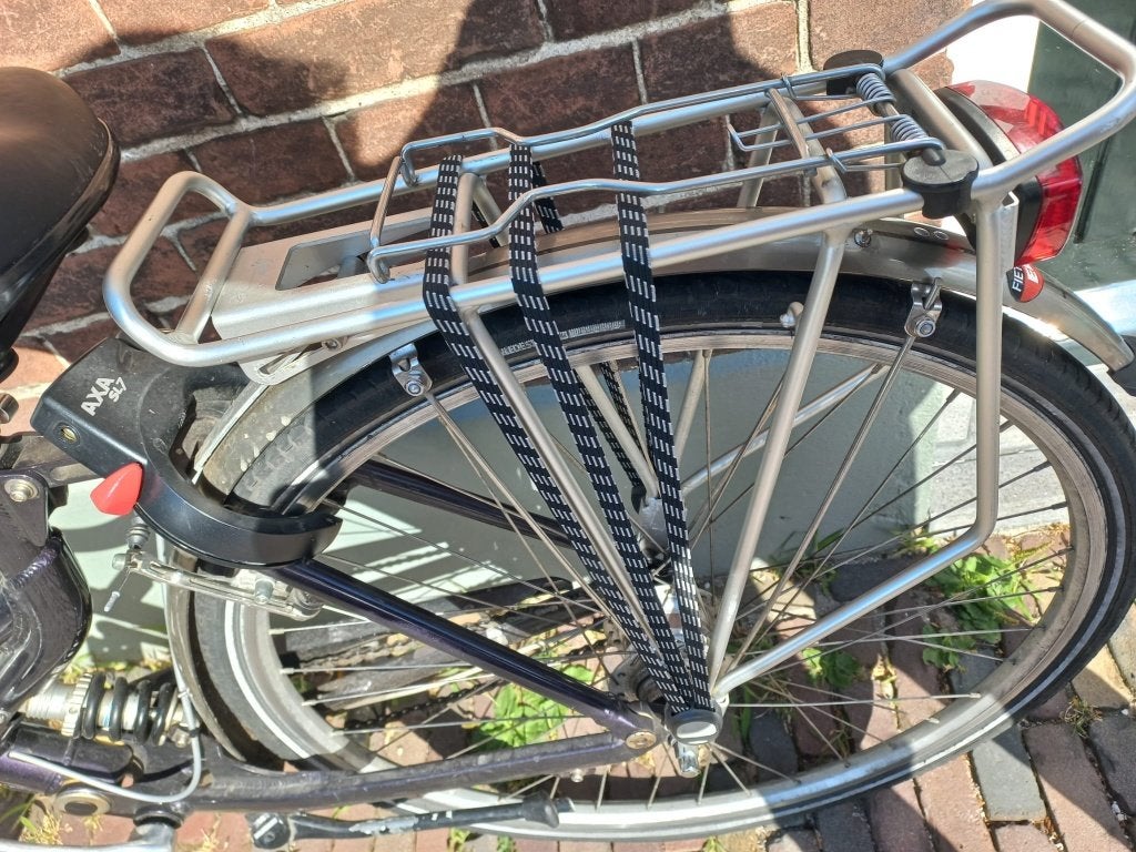 Foto 5 van Dames fiets Giant Canberra