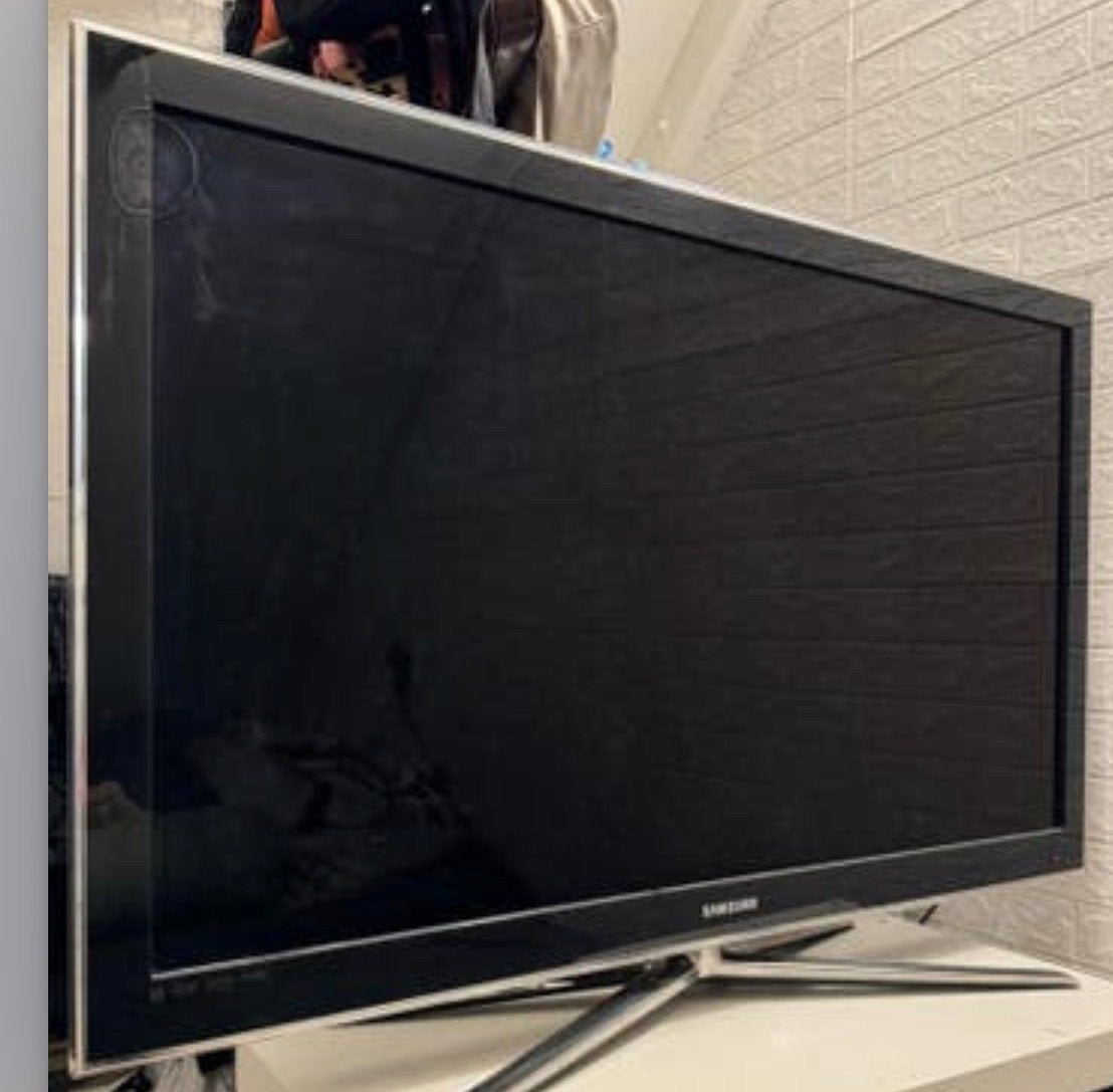 Samsung UE40ES5700S Full HD LED Smart TV, Ophalen, 50 Hz, Samsung, 100 cm of meer