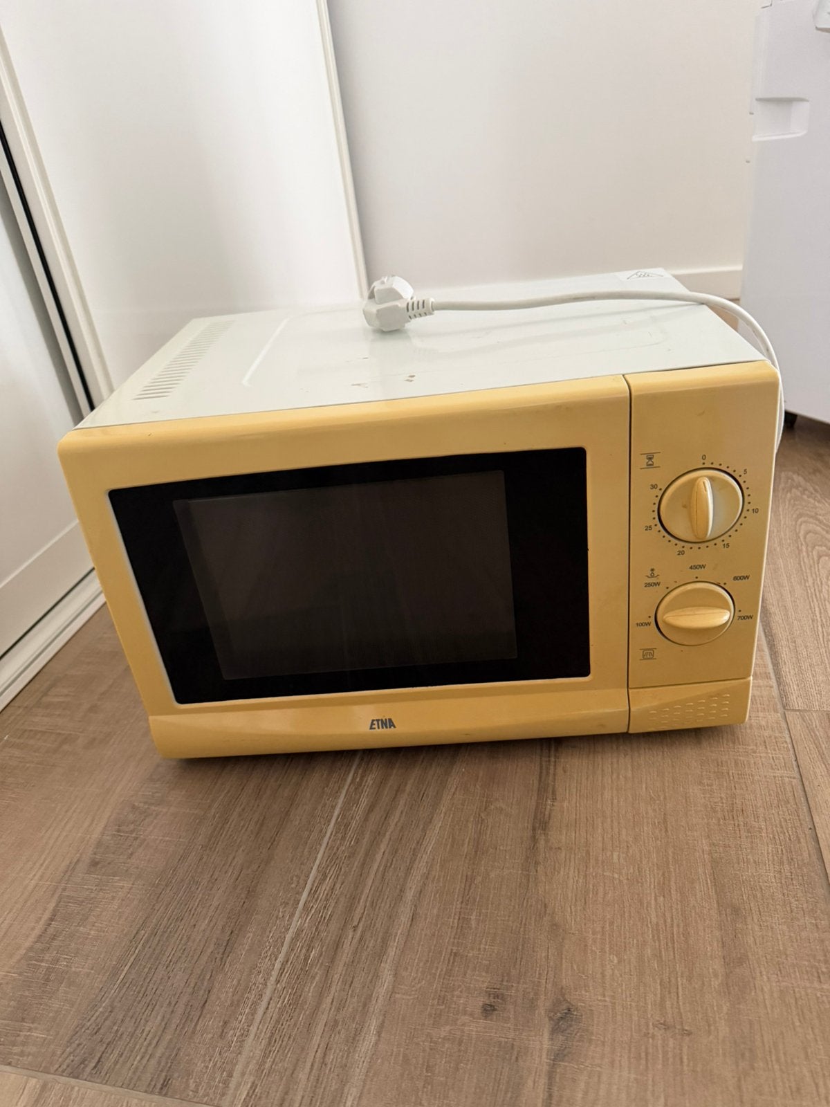 Magnetron re koop, Witgoed en Apparatuur, Ophalen, Gebruikt
