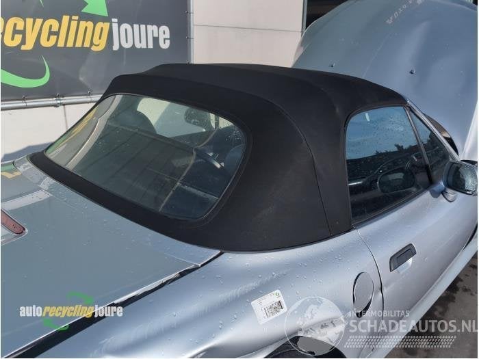 Foto 11 van BMW Z3 Z3 Roadster (E36/7), Cabrio onderdelen (kleur: 309 AR