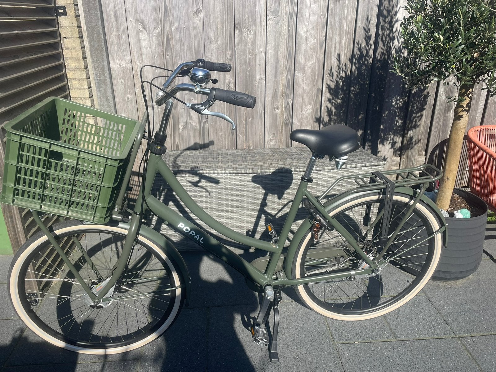 Mooie nieuwe meiden of kleine dames fiets, Ophalen, Nieuw, Overige merken