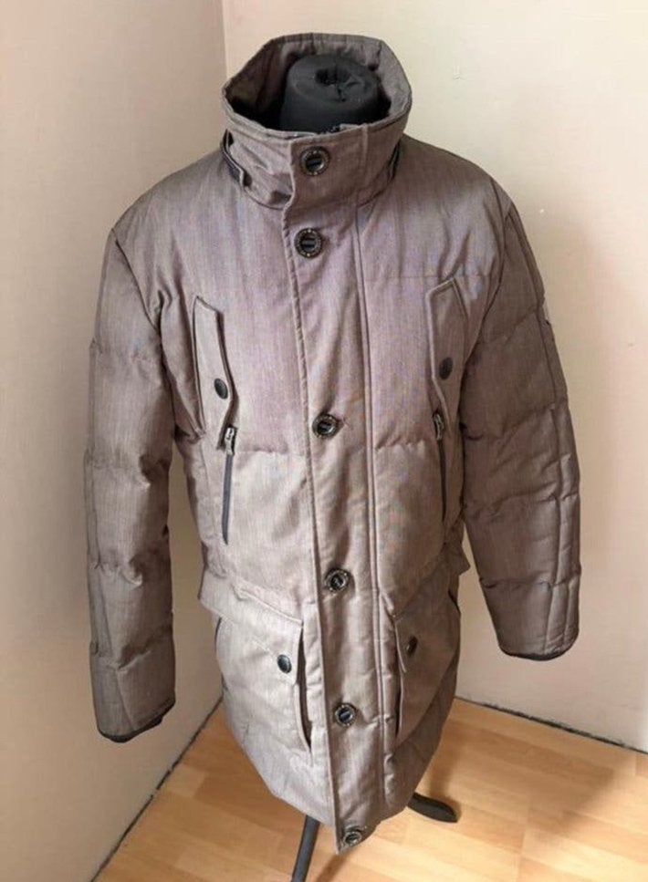 Wellensteyn Centurion wind/waterdichte winterjas mt M NIEUW, Ophalen of Verzenden, Nieuw, Maat 48/50 (M), Overige kleuren