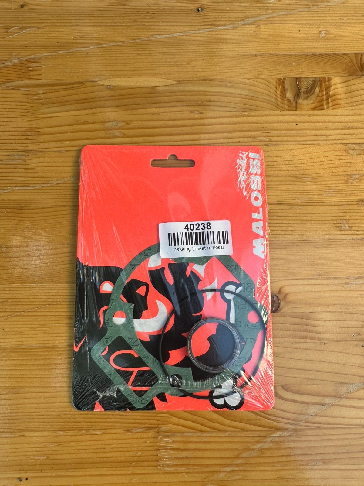 Malossi 172cc cilinder pakkingset, Ophalen of Verzenden, Nieuw, Cilinder