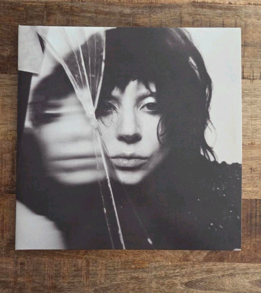 Dubbel lp lady gaga mayhem, Cd's en Dvd's, Vinyl | Pop, Ophalen of Verzenden, Zo goed als nieuw, 12 inch