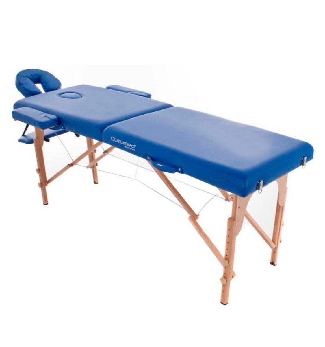 Massage tafel, Sport en Fitness, Massageproducten, Ophalen, Zo goed als nieuw, Massagetafel