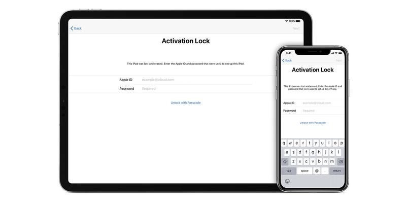 GEZOCHT: ICLOUD LOCK IPHONES, Telecommunicatie, Ophalen of Verzenden, Zo goed als nieuw, Zwart, 64 GB