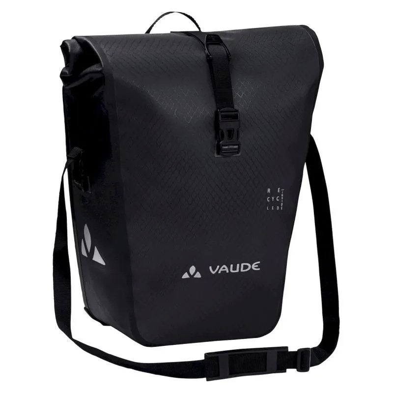 Vaude Aqua Back Single fietstas, Fietsen en Brommers, Fietsaccessoires | Fietstassen, Ophalen, Zo goed als nieuw