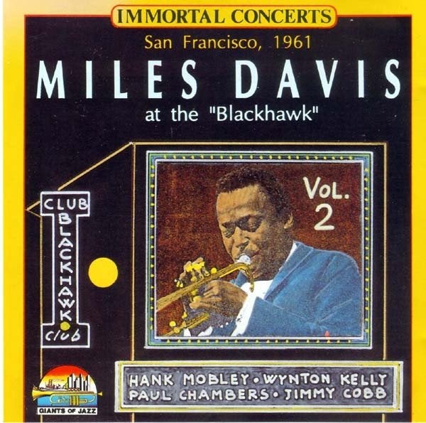 Miles Davis, Ophalen of Verzenden, Gebruikt, Jazz