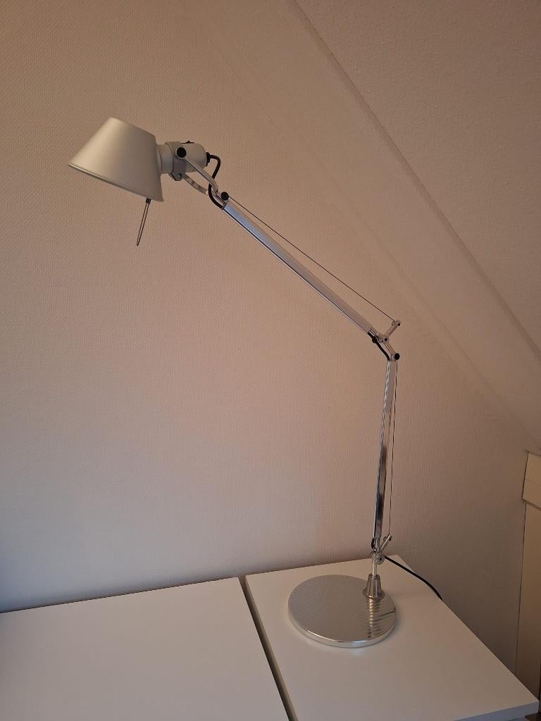 Artemide Tolomeo lamp, Huis en Inrichting, Lampen | Vloerlampen, Zo goed als nieuw, 100 tot 150 cm, Ophalen
