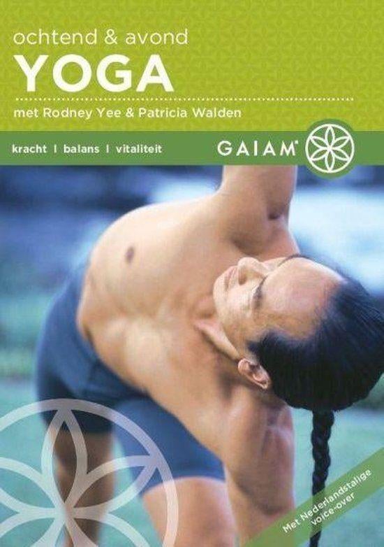 Ochtend & Avond Yoga ( nieuw in seal ), Cursus of Instructie, Yoga, Fitness of Dans, Verzenden, Alle leeftijden