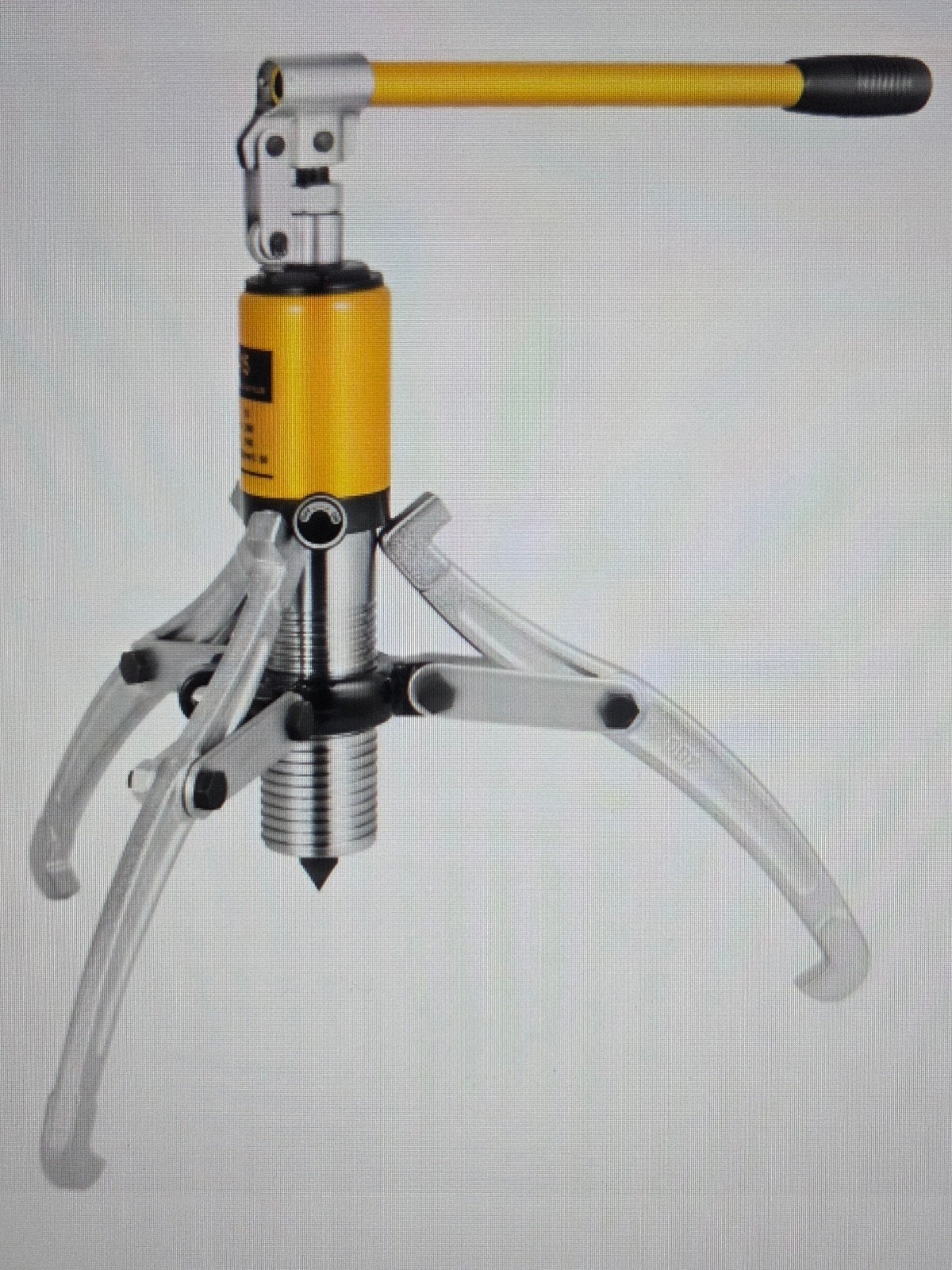 Vevor 15 Ton Hydraulische Poelietrekker trekker voor poulies, Ophalen of Verzenden, Nieuw, Overige typen, Overige merken