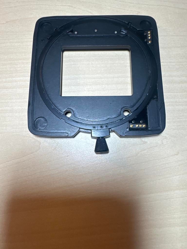 Diahouder voor projector of scanner, Ophalen of Verzenden, Gebruikt
