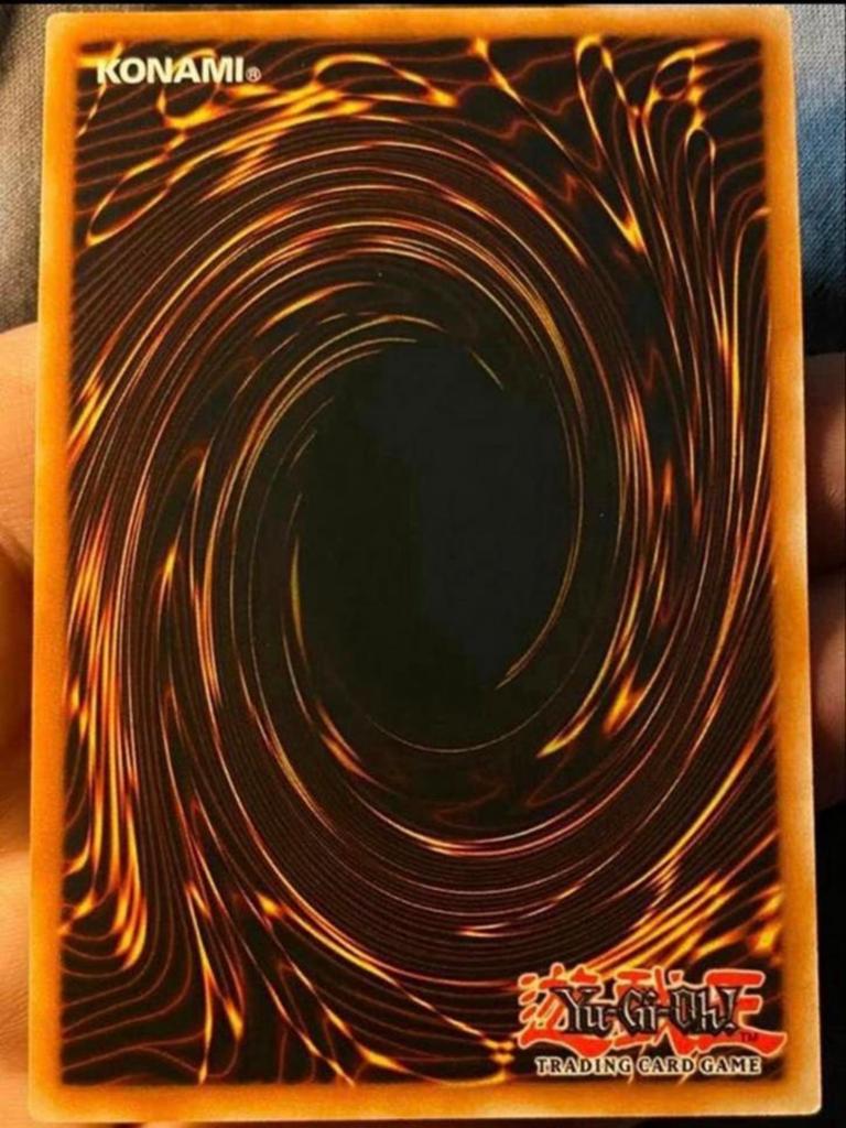 Yu-Gi-Oh! Buster Whelp of the Destruction MP25 1st, Ophalen of Verzenden, Zo goed als nieuw, Losse kaart, Foil