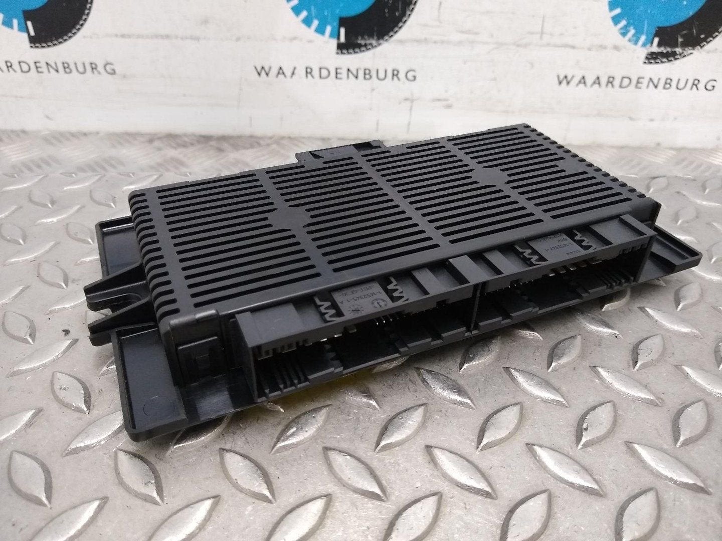 BMW 3 SERIES 325I DYNAMIC EXEC. E90 COMPUTER ECU 61356961133, Auto-onderdelen, Ophalen of Verzenden, Gebruikt, ARN erkend