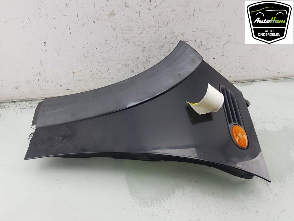 Spatbord Links Voor Mini Mini (R50/53) 2002 41217037437, Auto-onderdelen, Gebruikt, Petuelring 130, München 80809, , Duitsland