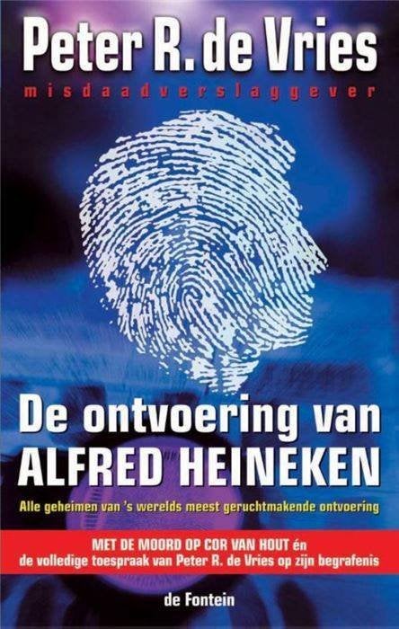 Peter R. de Vries, Ophalen of Verzenden, 20e eeuw of later, Zo goed als nieuw