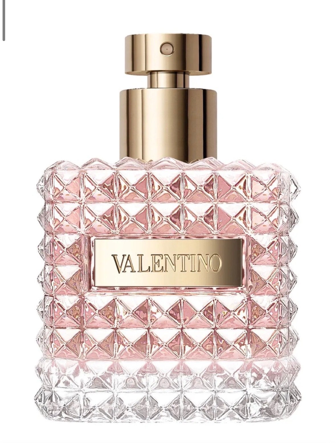 VALENTINO DONNA Eau de Parfum 100 ml, Verzenden, Nieuw