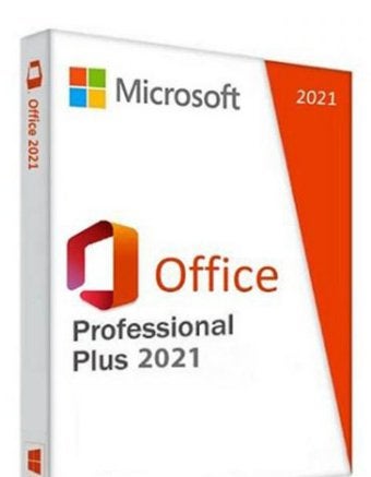 Office 2021 Pro Plus - lifetime version - digital, Computers en Software, Office-software, Ophalen of Verzenden, Word, Windows