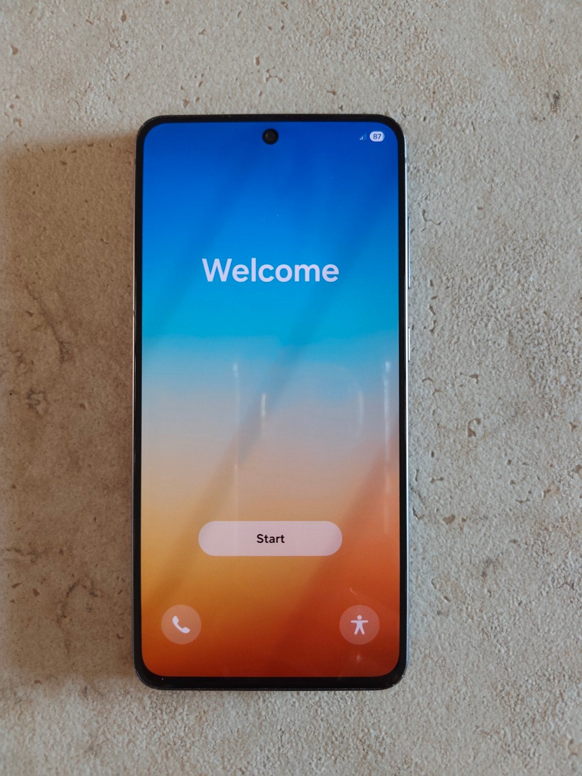 Samsung Galaxy S21 FE 128 GB in de kleur zwart, Gebruikt, Zwart, Touchscreen, Ophalen of Verzenden