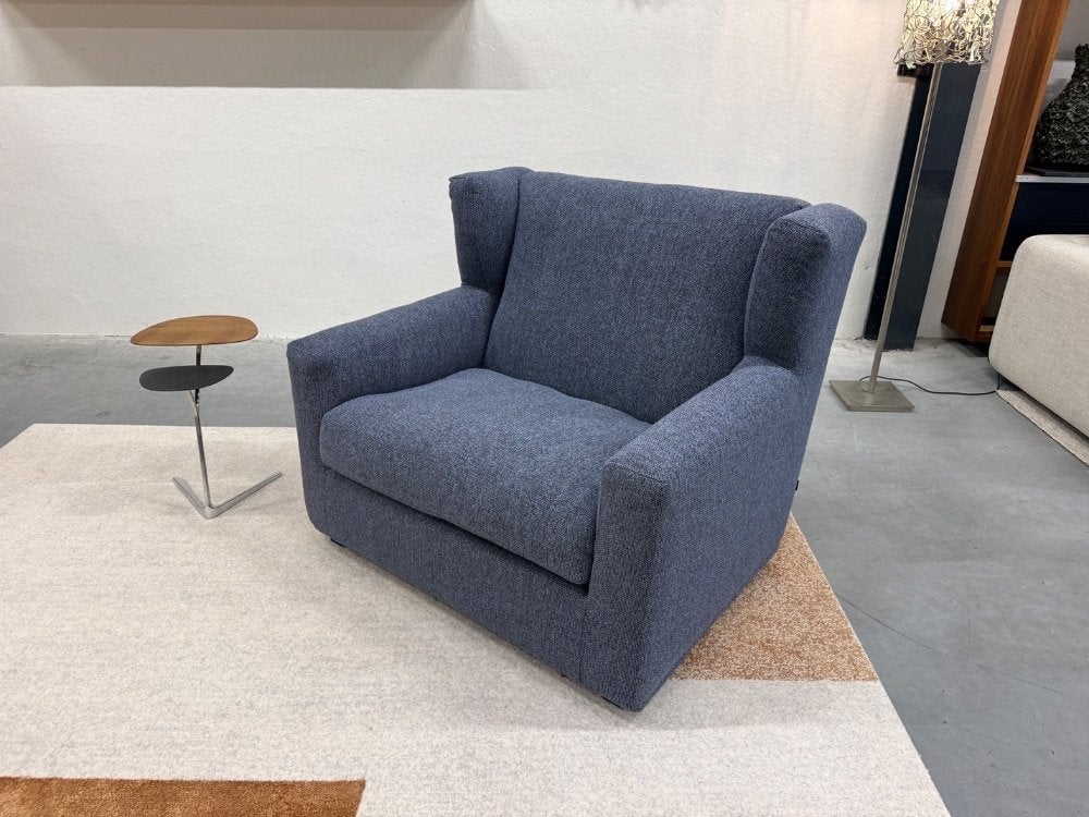 Nieuw Gelderland Sky High 2 Zits Bank Moss stof Loveseat, 100 tot 125 cm, Nieuw, Industrieweg 15, Ophalen of Verzenden