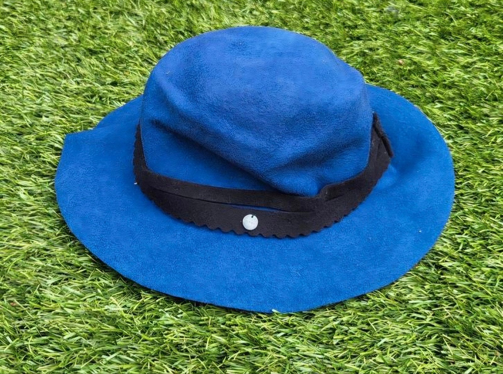 Esprit Dames Hoedje, Esprit, Ophalen of Verzenden, Zo goed als nieuw, Hoed
