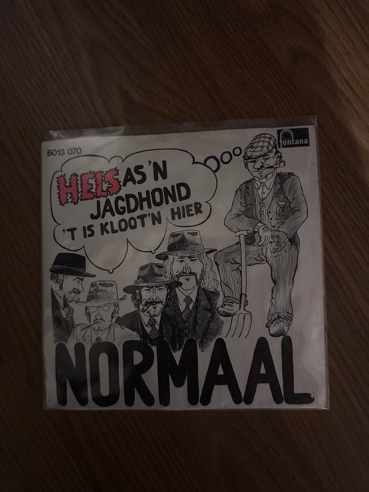 Normaal, Ophalen of Verzenden, Zo goed als nieuw, Nederlandstalig
