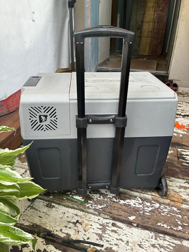 Yeticool Compressor Koelkast of vriezer net wat je wilt, Ophalen of Verzenden, Zo goed als nieuw, Koelbox, Compressor