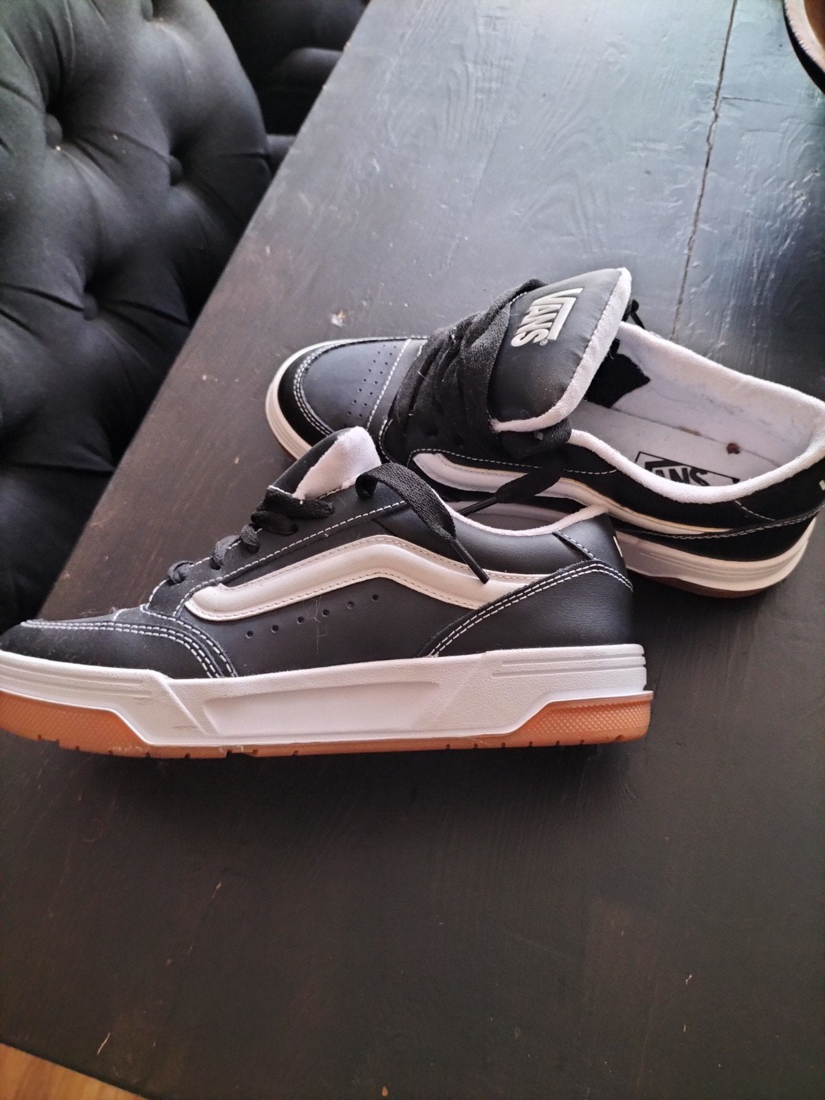 Van's nieuw, Ophalen of Verzenden, Nieuw, Schoenen