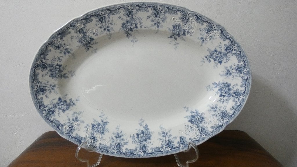 SC - Andree - vleesschaal [1504], Ophalen of Verzenden