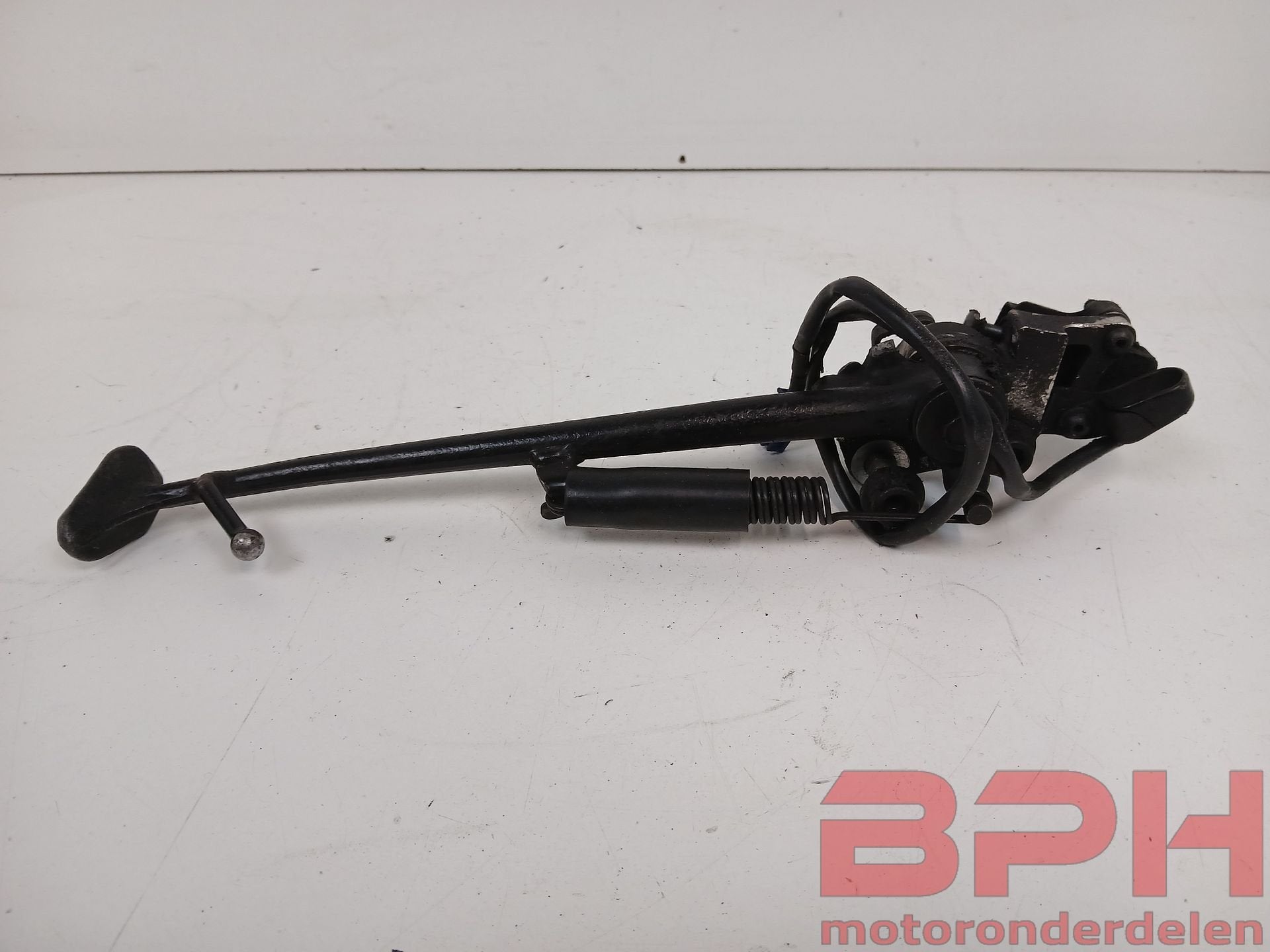 Zijstandaard Yamaha YZF R1 2002 - 2003 RN09 YZF-R1 standaard, Gebruikt, -, -, Ophalen of Verzenden