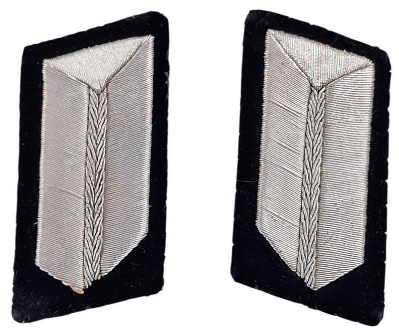 duitse ww2 rad schouder stuk in gebruikte staat, Ophalen of Verzenden, Duitsland