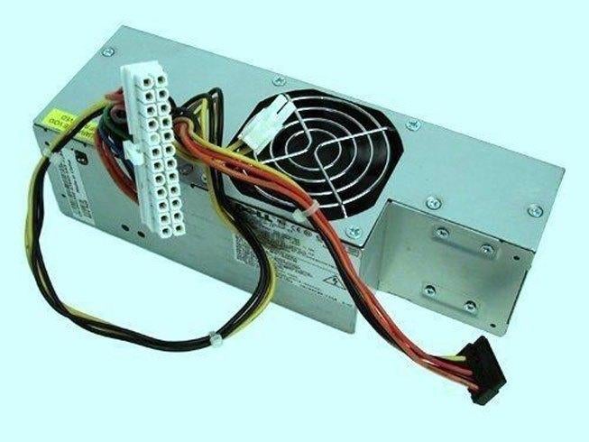 Voeding  Dell computer, Ophalen of Verzenden, Zo goed als nieuw