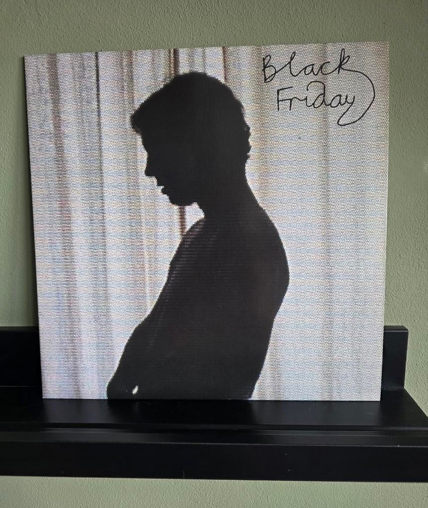 Lp, Tom Odell / Black Friday limited edition, 2020 tot heden, Ophalen of Verzenden, 12 inch, Limited edition