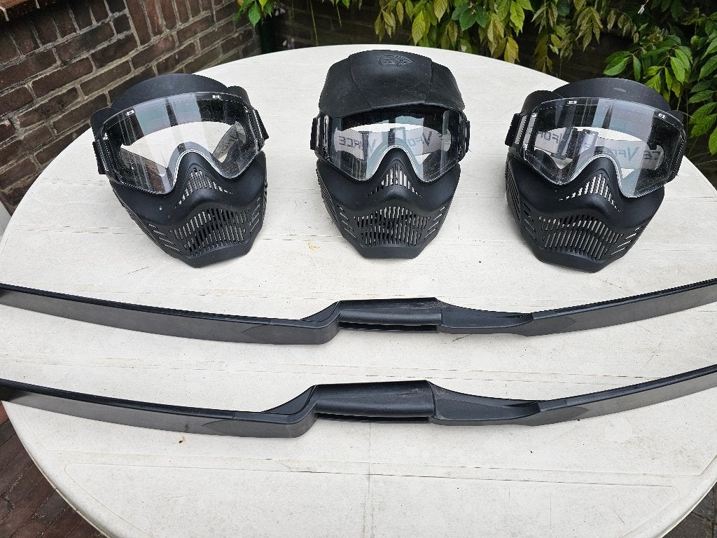 Set voor handboogschieten, Archery Tag, Ophalen, Gebruikt, Overige typen