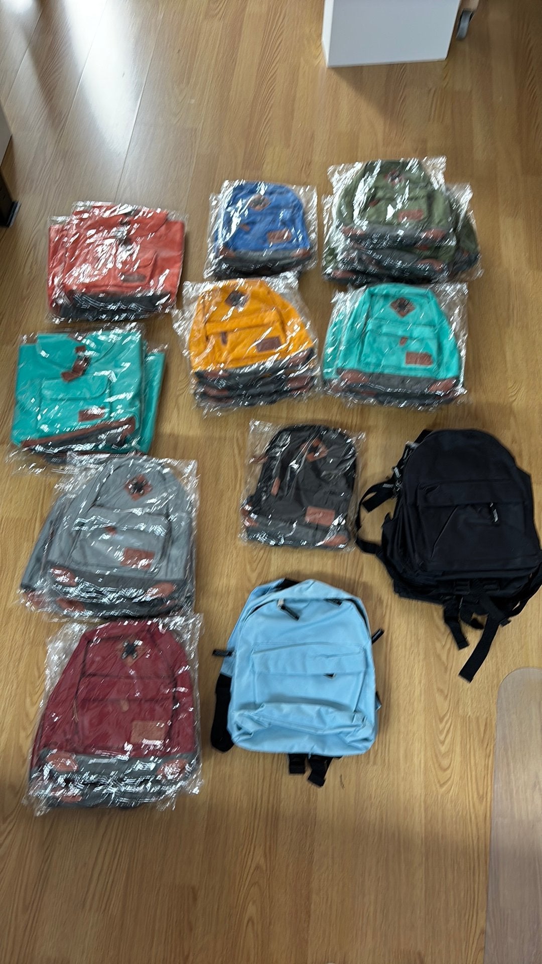 AbbeyRugzak, Overige merken, Minder dan 30 cm, ., 25 tot 40 cm