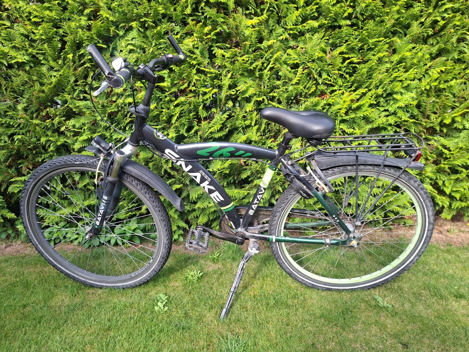Batavus Snake 26 inch - Opknapper!!, Minder dan 49 cm, Ophalen, Gebruikt, Batavus