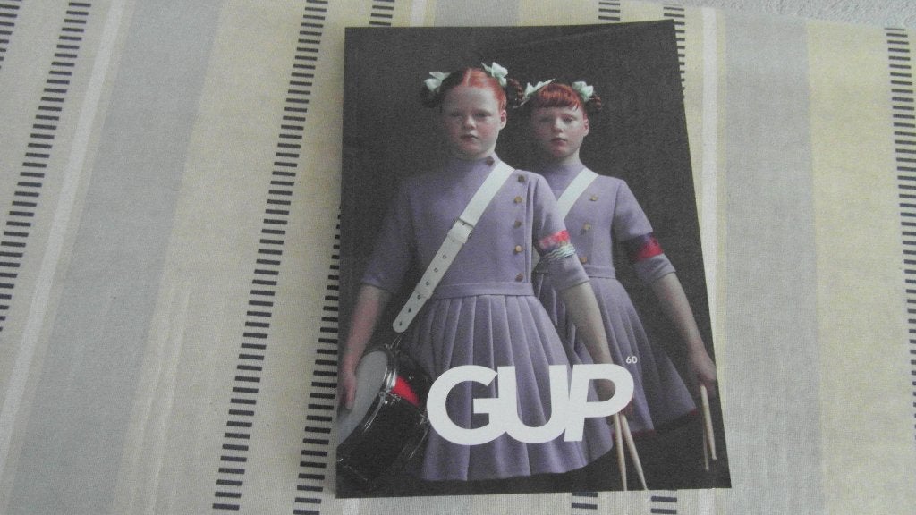 ERWIN OLAF e.a plus HERMAN KOCH , keus uit 2 boeken, Ophalen of Verzenden, Nieuw, Fotografen