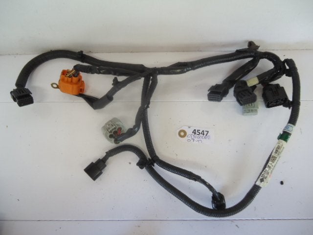 CBR600RR 2009 - 2012, 2007 - 2008 Honda Kabelboom D1-16723, Motoren