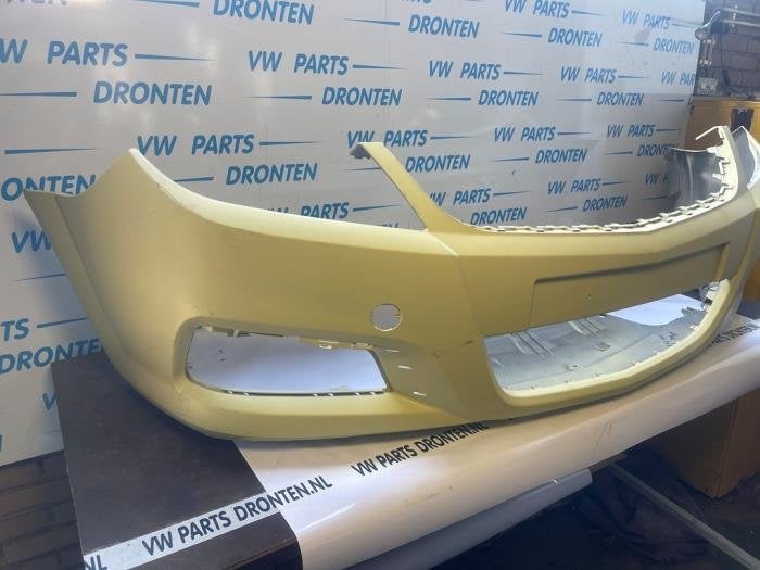 Voorbumper van een Opel Vectra, Auto-onderdelen, Gebruikt, -, Verzenden, -