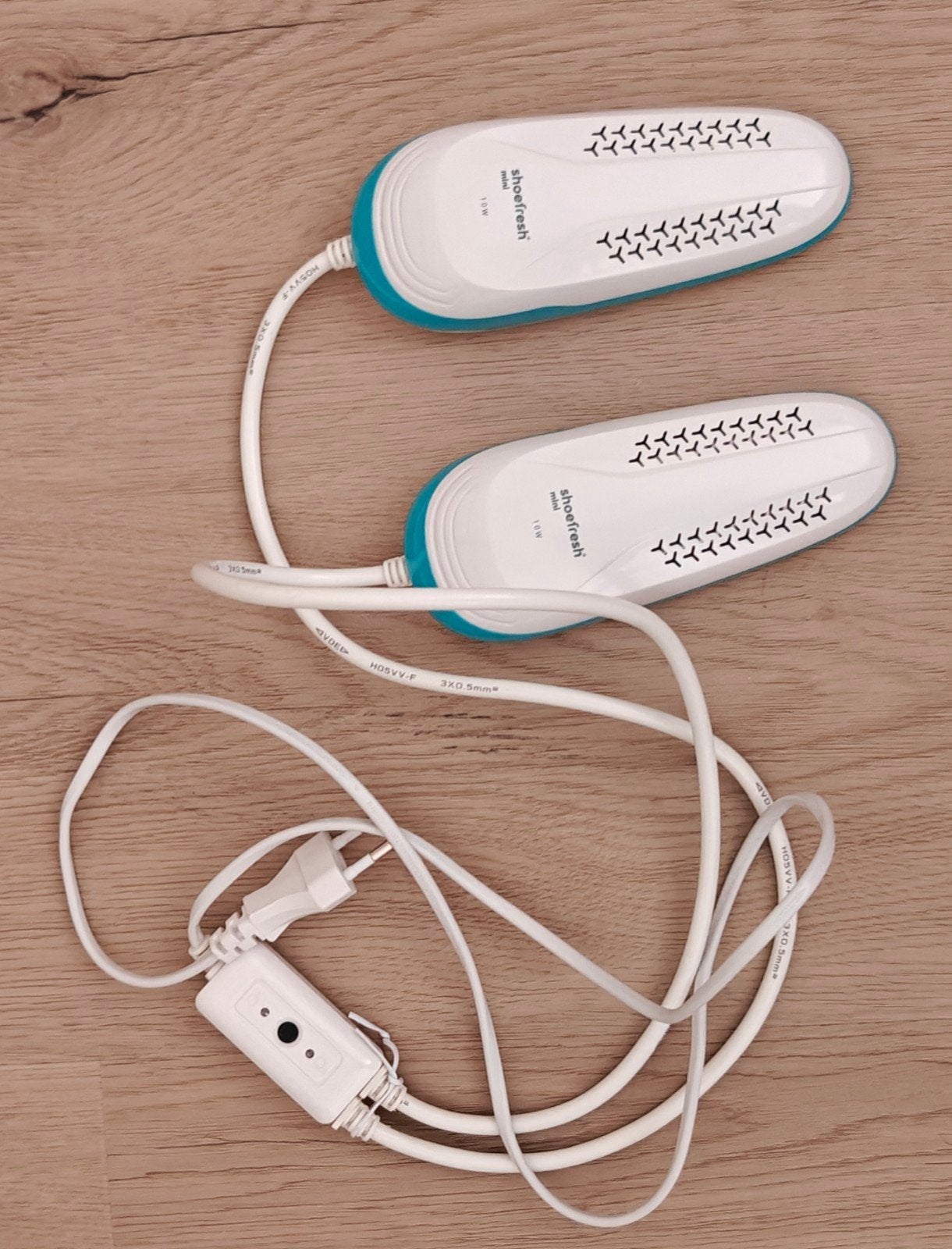 shoefresh schoen drogers., Ophalen of Verzenden, Zo goed als nieuw, Overige typen