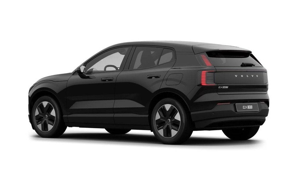 Volvo EX30 P3 Plus Europa 51 kWh | Snel Leverbaar | Elektris, Auto's, Volvo, Automaat, 12 maanden, Achterwielaandrijving, Leder en Stof