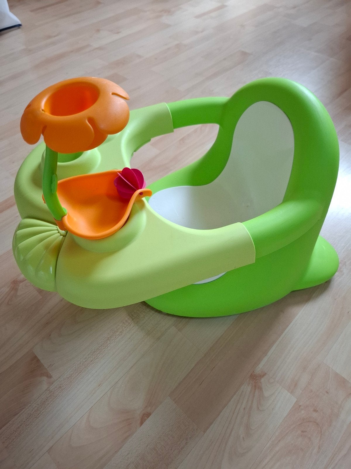 Smoby badzitje, Kinderen en Baby's, Ophalen, Badzitje of Badring