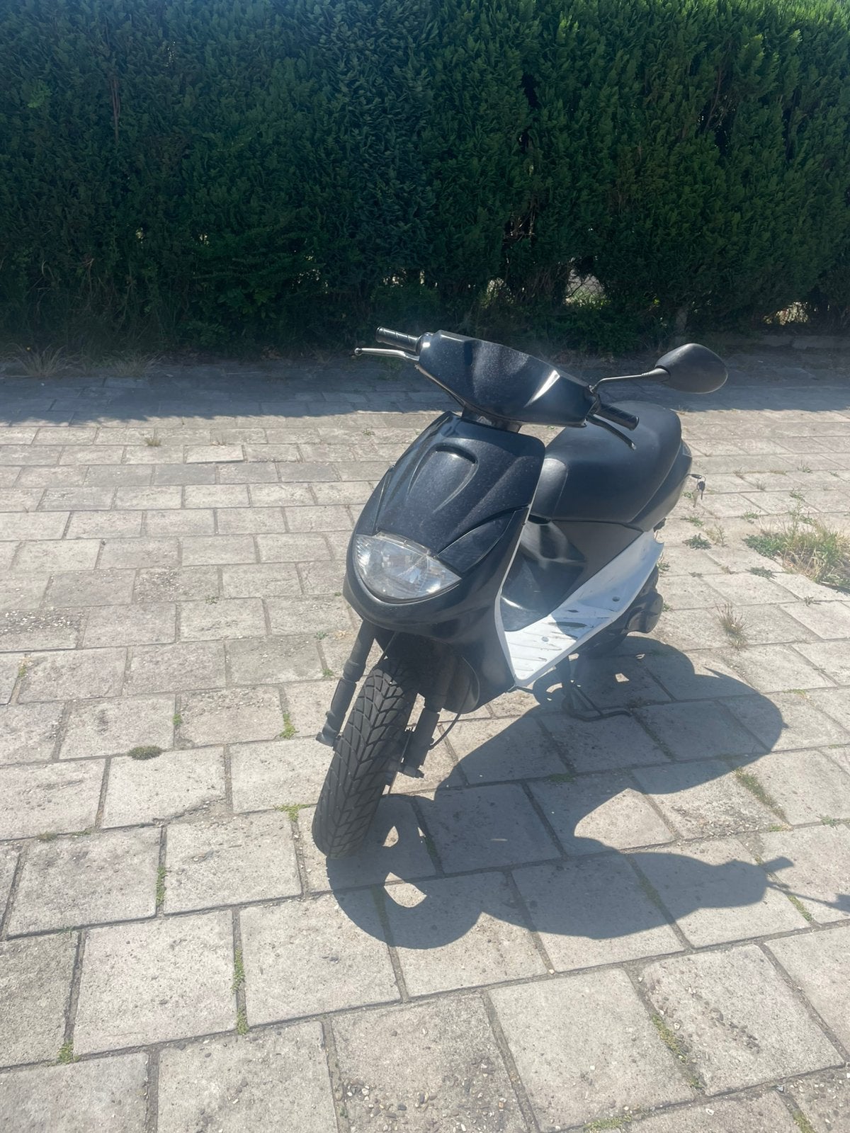 Vivacity 2T 2005 Peugeot Scooter, Fietsen en Brommers, Scooters | Peugeot, Ophalen, Zo goed als nieuw, Tweetakt, Vivacity